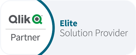 DDC is Elite Solution Provider van Qlik